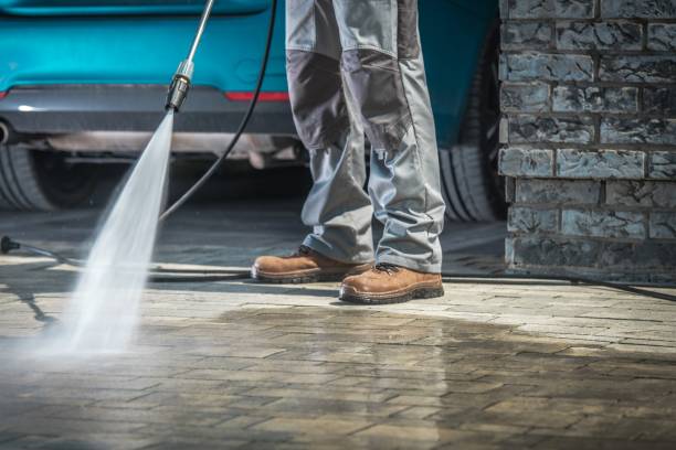 Best Parking Lot and Garage Cleaning  in Vega, TX