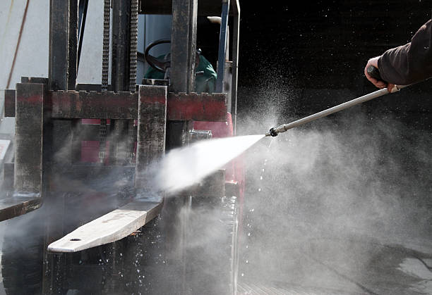 Best Post-Construction Pressure Washing  in Vega, TX