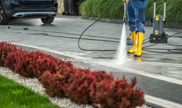 Professional  Pressure Washing Services in Vega, TX