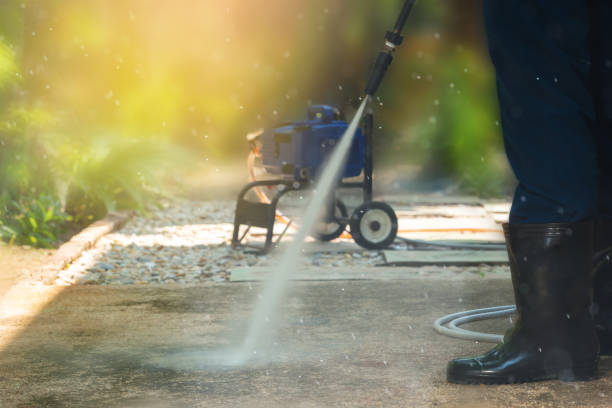 Best Factory Floor Cleaning  in Vega, TX
