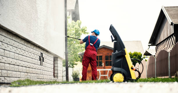 Best Driveway Pressure Washing  in Vega, TX